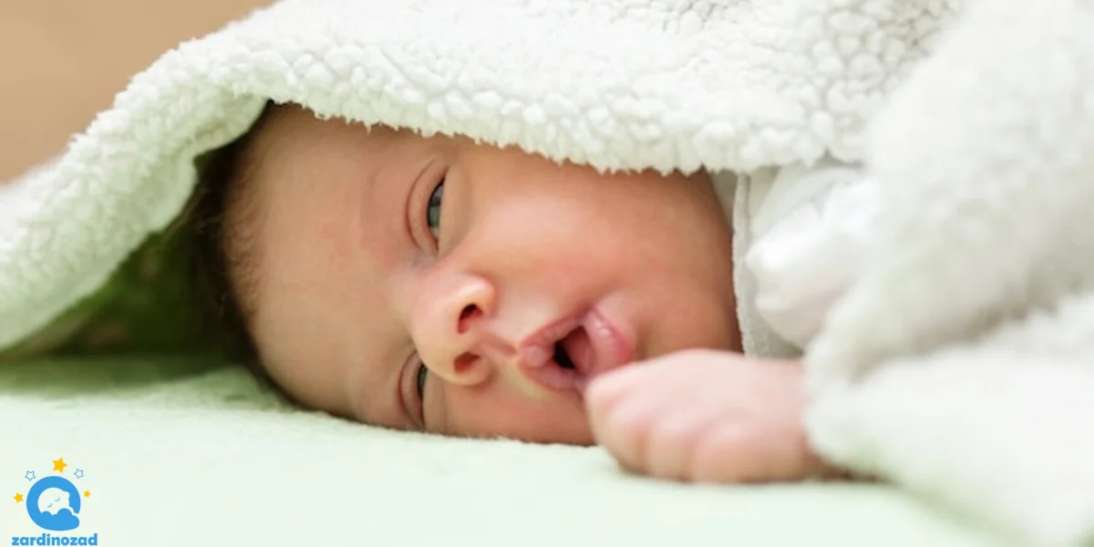 بیلی روبین؛ علت اصلی زردی نوزاد